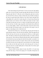 hoàn thiện và nâng cao chất lượng bán hàng cá nhân tại công ty cổ phần thông tin á châu