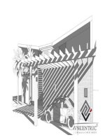 Tài liệu Xây nhà vườn theo kiến trúc Việt Nam pptx