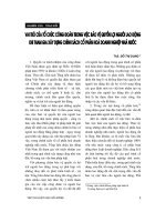 Tài liệu Báo cáo 