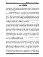 đầu tư nâng cao chất lượng sản phẩm may mặc của công ty cổ phần may thăng long đáp ứng yêu cầu hội nhập kinh tế quốc tế