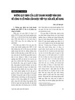 Tài liệu Báo cáo 