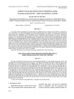 Tài liệu BÁO CÁO 