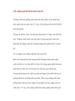 Tài liệu Cắt cuống mắt để kích thích tôm đẻ pot