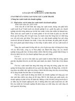 thực trạng xuất khẩu của hàng thuỷ sản việt nam sang thị trường eu