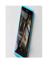 Tài liệu Đánh giá Nokia Lumia 800 ppt