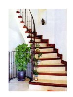 Tài liệu Tư vấn vị trí đặt cầu thang pptx