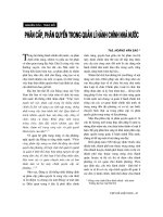 Tài liệu Báo cáo 