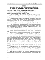 8  LVTN  von co dinh va cac bien phap nang cao hieu qu su dung von co dinh o cong ty co phan dung cu co khi xuat khau