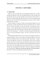 nghiên cứu sản xuất nước dừa kefir có bổ sung nha đam