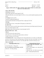 (Chuẩn, hay) Khởi Nghĩa Yên Thế