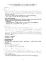 Tài liệu JAPANESE GOVERNMENT (MONBUKAGAKUSHO: MEXT) SCHOLARSHIP FOR 2013 YOUNG LEADERS'''' PROGRAM (YLP) IN BUSINESS ADMINISTRATION doc