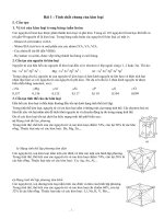  bai tap tinh chat chung cua kim loai 