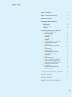 Tài liệu FINANCIAL REPORT- International Business Machines Corporation and Subsidiary Companies pptx