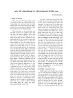 Tài liệu Báo cáo 