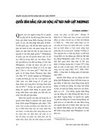 Tài liệu Báo cáo 