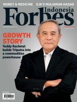 Forbes Indonesia 2013 February (e-magazine full)