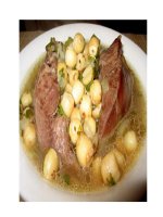 Tài liệu Tim lợn hâm thuốc chữa nhiêu bệnh pot