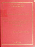 Thương mại Việt Nam sau khi gia nhập WTO - cục diện 2008 và dự báo 2009