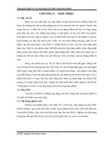 tổng quan về kefir và các ứng dụng của kefir trong thực phẩm