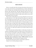 hoàn thiện công tác tạo động lực tại công ty tnhh một thành viên vận tải viễn dương vinashin