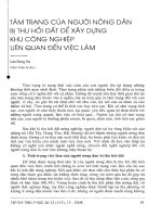 Tài liệu Báo cáo 