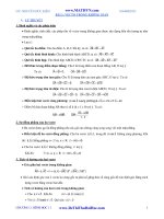 QUAN HỆ VUÔNG GÓC - NGUYỄN ĐỨC KIÊN