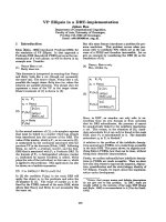 Tài liệu Báo cáo khoa học: 
