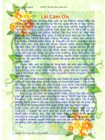 Thực trạng quản trị rủi ro tín dụng tại ngân hàng TMCP sài gòn công thương – SAIGONBANK – chi nhánh huế