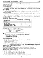 Tài liệu Dang bai moi nhat Bang tuan hoan ppt