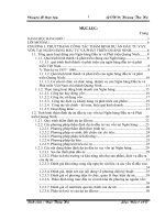 hoàn thiện công tác thẩm định dự án đầu tư vay vốn tại ngân hàng đầu tư và phát triển quảng ninh
