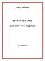 Tài liệu Đề tài 