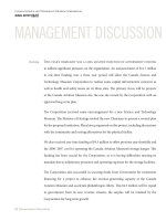 Tài liệu Canada Science and Technology Museum Corporation docx