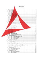 Thiết kế trang và lập trình - Tổng lượng tri thức cốt lõi và thực hành