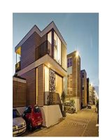 Tài liệu Thiết kế biệt thự trên đất 90m x 100m doc