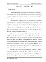 tìm hiểu thành phần hợp chất thứ cấp trong cây lược vàng callisia fragvan l.