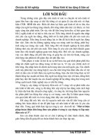 một số biện pháp hoàn thiện tiền lương theo sản phẩm ở công ty xây dựng và lắp máy điện nước số 3