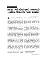 Tài liệu Báo cáo 