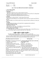 Tài liệu Giáo Án Đia12 docx