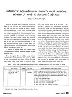 Tài liệu Báo cáo 