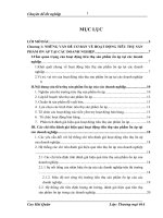 một số giải pháp nhằm thúc đẩy hoạt động tiêu thụ sản phẩm ổn áp tại công ty cổ phần máy tính và truyền thông việt nam (vietcom)