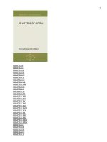 Tài liệu Camp-Fire and Cotton-Field pdf