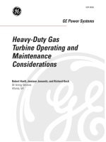 Tài liệu Heavy-Duty Gas Turbine Operating and Maintenance Considerations docx