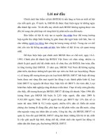 một số nội dung cơ bản của chính sách bảo hiểm xã hội tự nguyện