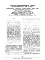 Tài liệu Báo cáo khoa học: 