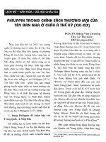 Tài liệu Báo cáo 