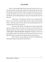 Tài liệu u tư quốc tế - nhóm 9 docx