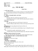 Giao an ngu van 8 HKI