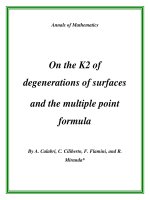 Tài liệu Đề tài 