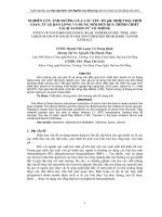 Tài liệu BÁO CÁO 