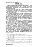 giải pháp đẩy mạnh kinh doanh xuất khẩu thuỷ sản sang thị trường hoa kỳ